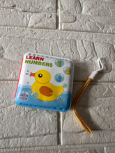 Bath book Single